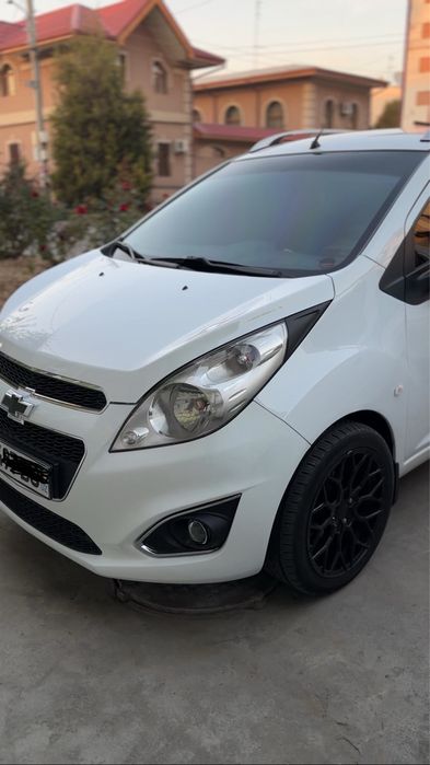 Spark 4 pozitsiya 2021 yil