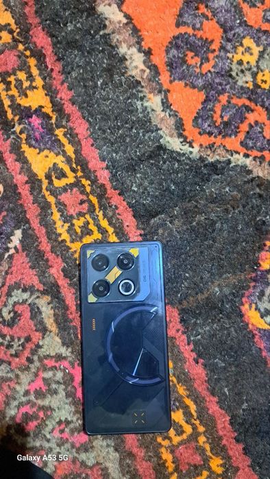 Infinix gt 20 pro