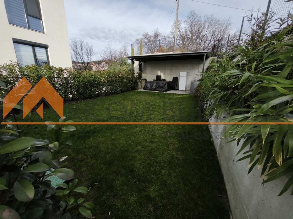 Продава се Четиристаен апартамент в Варна, м-т Траката - 210 кв.м за 1710 €/кв.м - Снимка #10