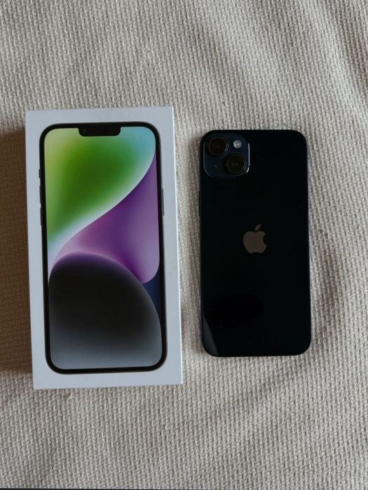 Iphone 14 256GB продам срочно