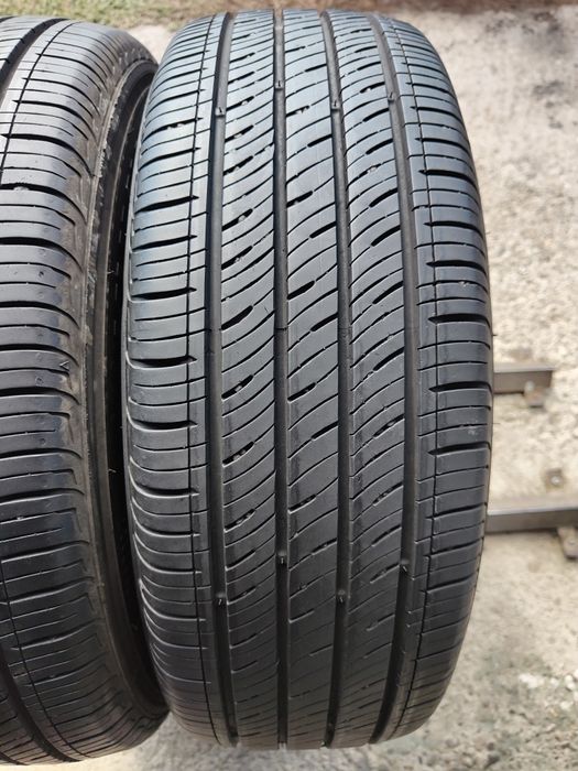 2 cauciucuri 205 65 16