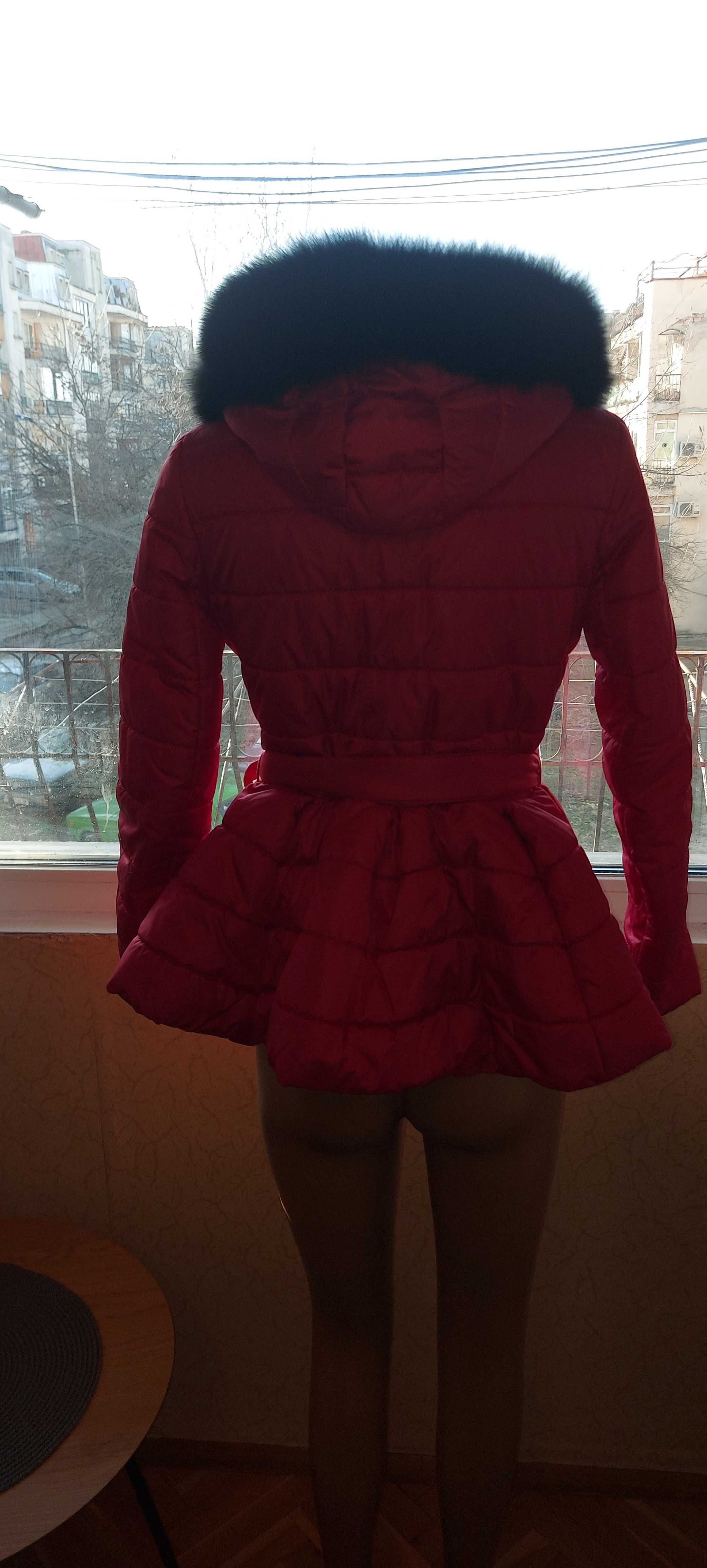 Яке Christine fashion