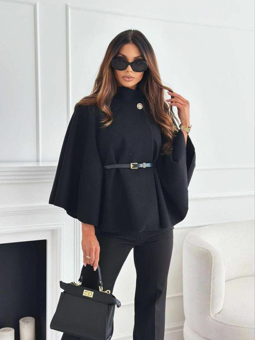 Cape superbe dama