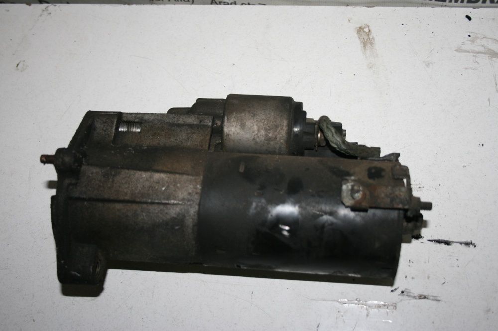 Electromotor Audi A4 B7 8E A6 4F C6 2.0 Tdi Cutie Manuala 6 Trepte