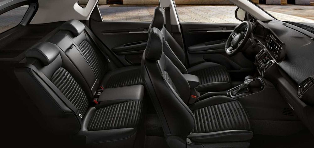 Kia Sonet (кредит, лизинг, рассрочка, trade-in)