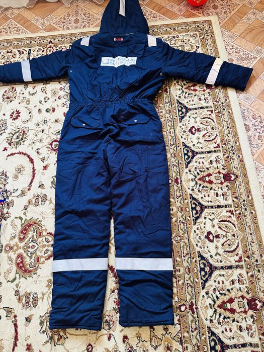 Продам Спецодежду зимний