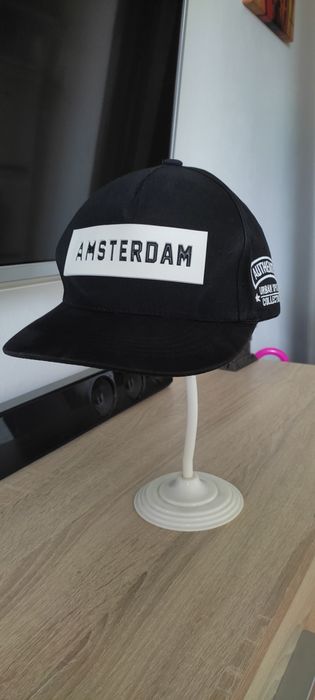 Șapcă Amsterdam by Robin Ruth