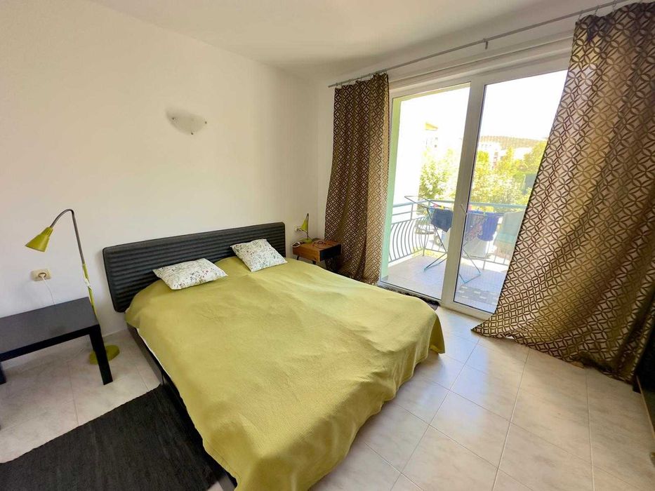 Продава се Двустаен апартамент в Свети Влас - 55 кв.м за 1346 €/кв.м - Снимка #11