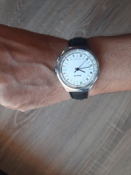 Ceas Raketa 24hmecanic