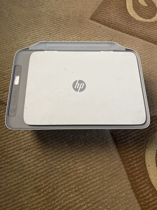 Принтер hp продаю или обмен на сотку