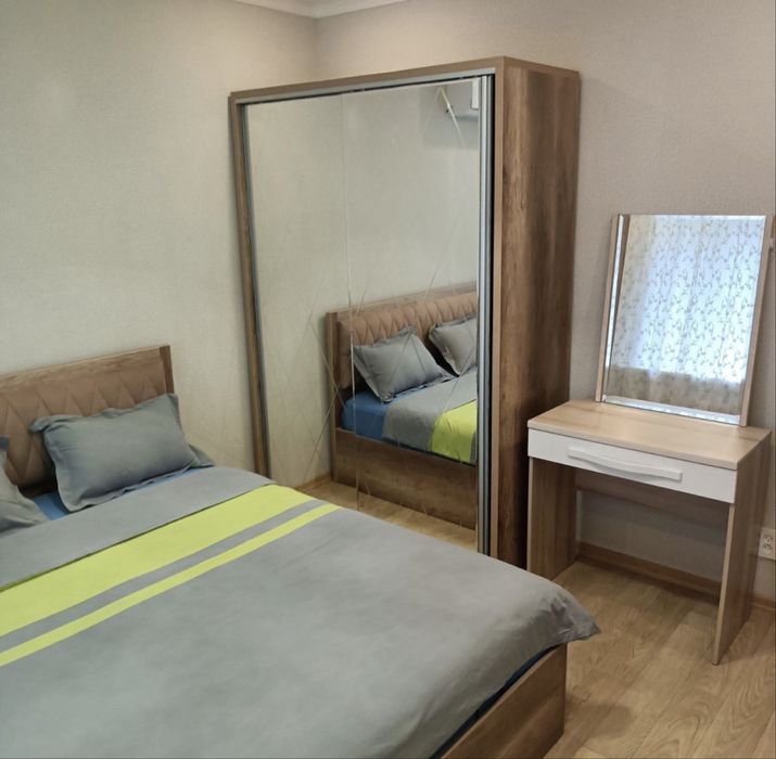 Сдается 3 ком Ракат махалла, напротив Корзинки Ракат