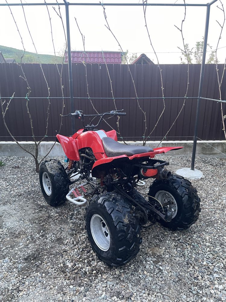 Atv Bashan 250cc