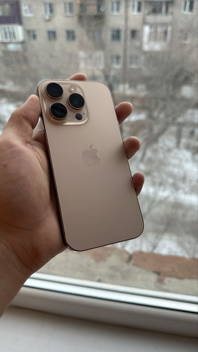 Айфон/Iphone 16 pro