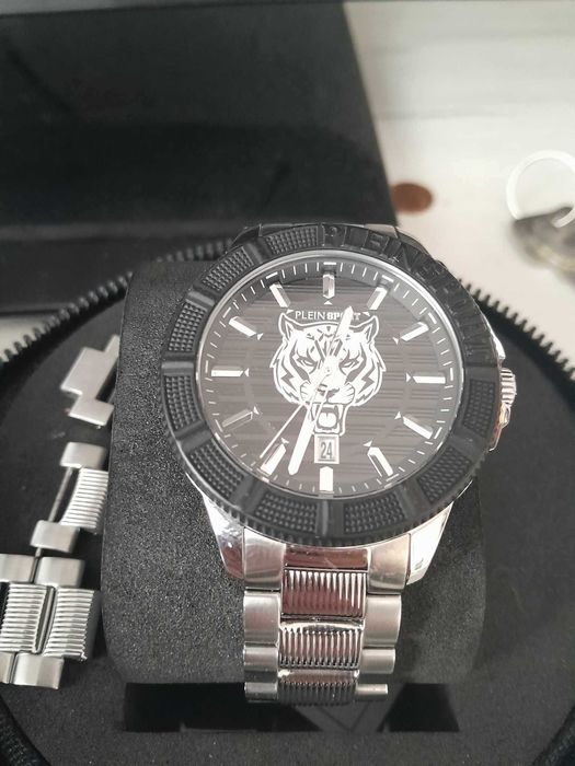 Мъжки Часовник Plein Sport Philipp plein