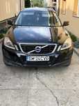 Volvo XC60 D5, 4x4, 2011