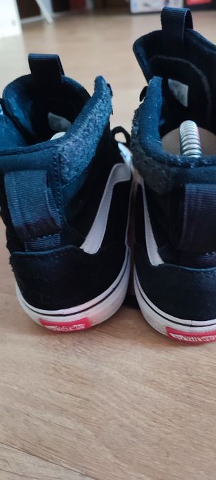 Tenisi Vans marimea 40