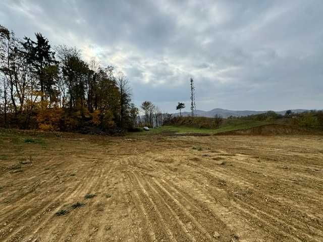 Parcela teren intravilan