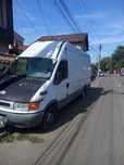 Vând Autoutilitara Iveco Daily 50C13 modelul cu 3 panouri,motor 2,8
