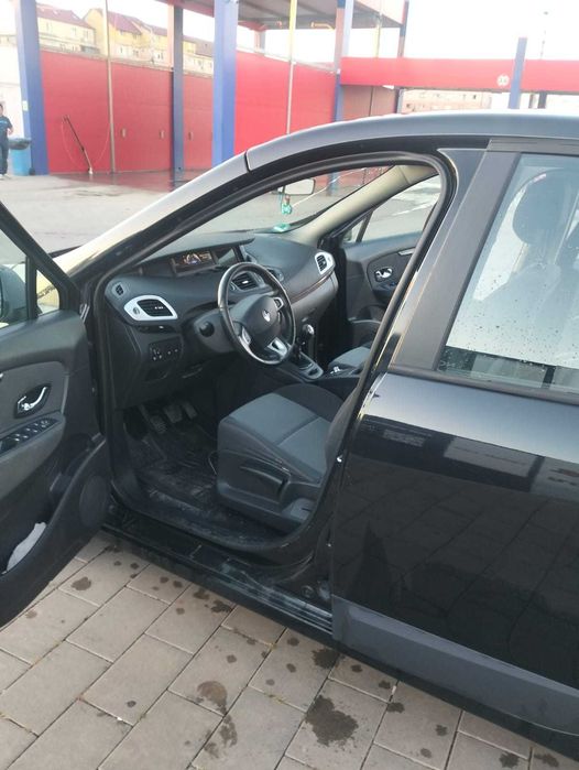 Vand Renault Megane Scenic 3