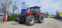 Tractor Agricol Case IH Puma 240 CVX roti inguste duble fata/spate