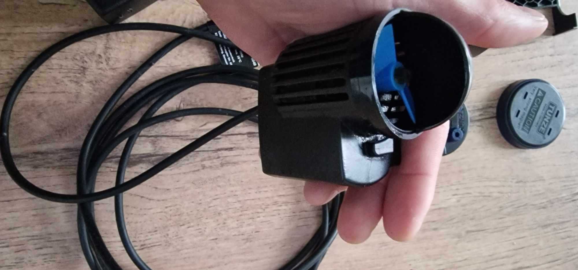Pompa de valuri Tunze Turbelle Nanostream 6040+Controller