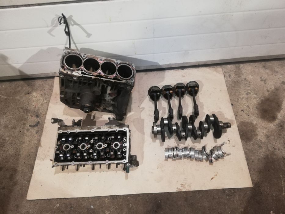 Macara / geam stanga dreapta fata spate vw bora break 1.4i axp