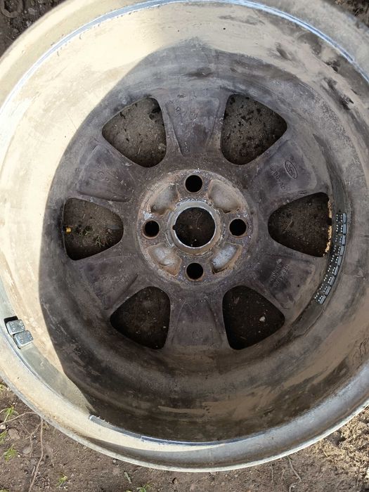 Jante Ford focus MK1