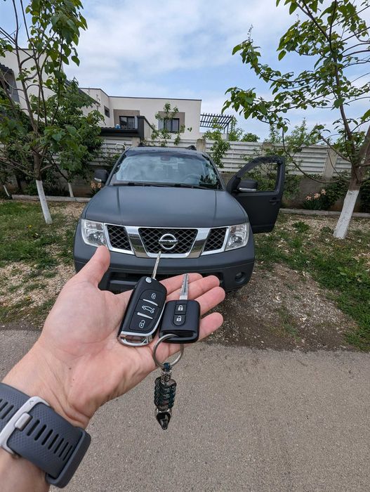 Chei auto Deblocari usi auto Deblocare masina Ford Fiat Mazda Opel Kia