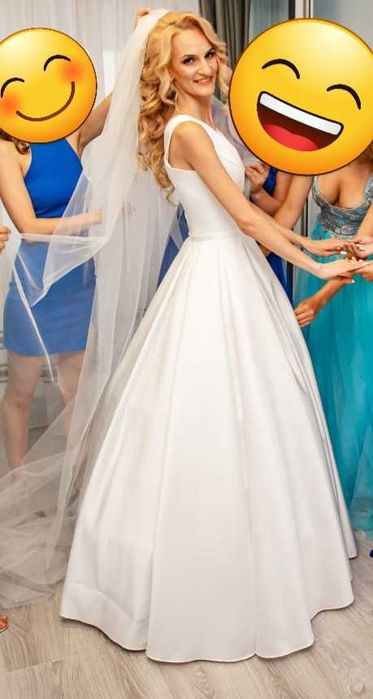 Rochie de mireasă