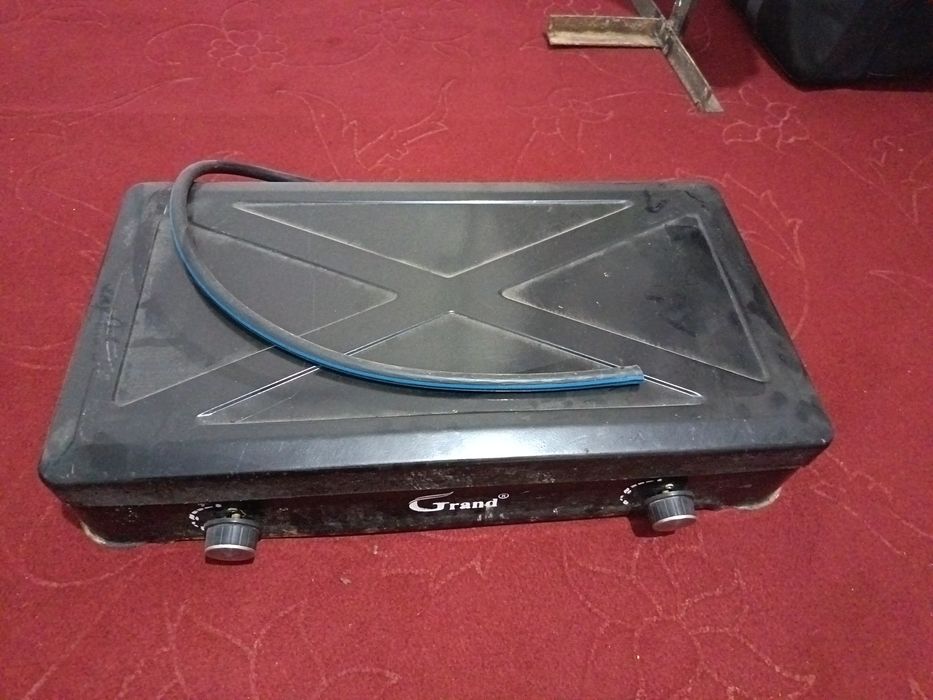 Мини газ пилта...