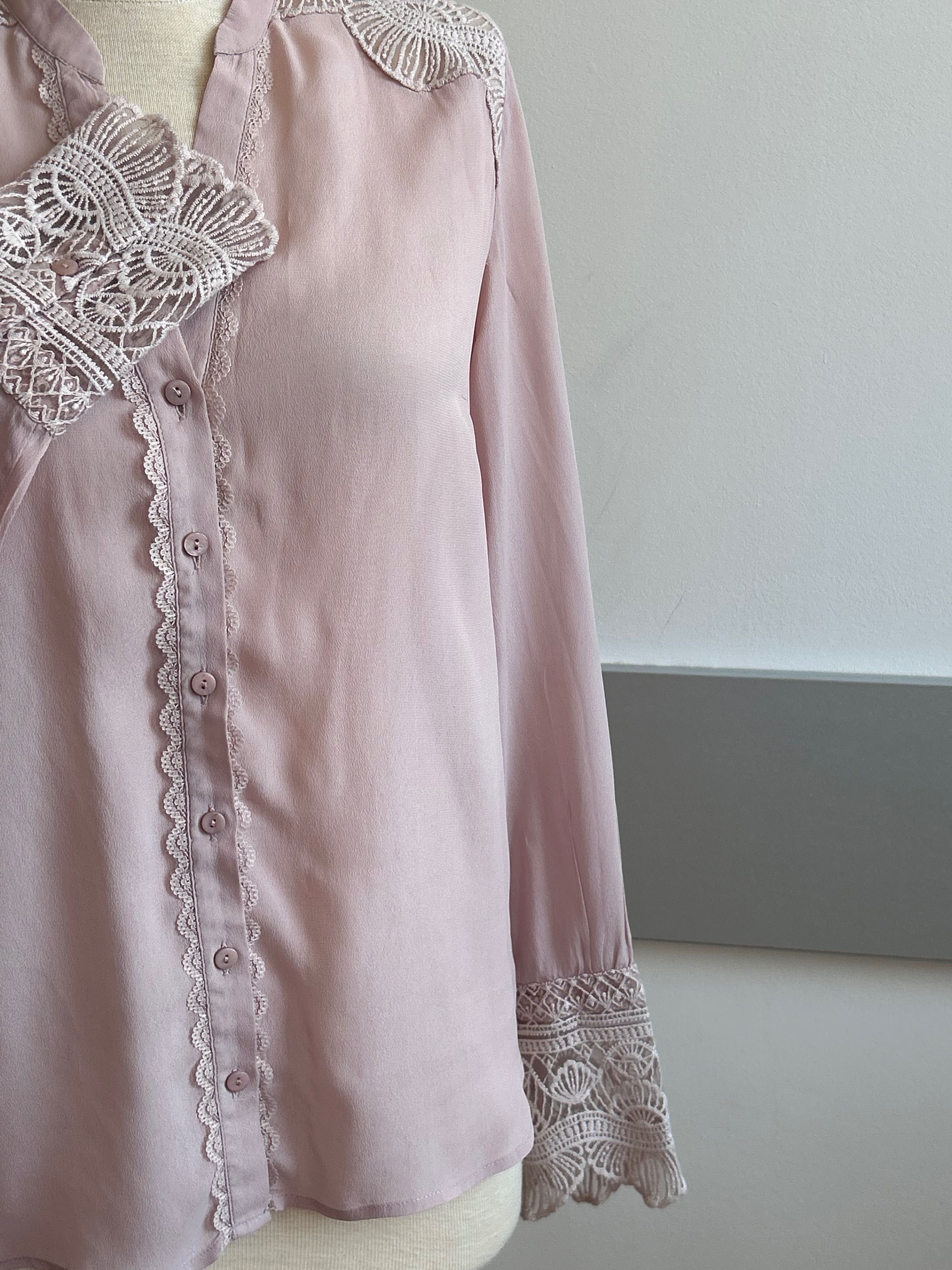 Две красиви и авангардни туника Rosemunde Copenhagen & Zara