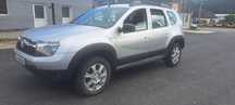 Dacia Duster 4x4 1.5 dci 110 Cp an 2011
