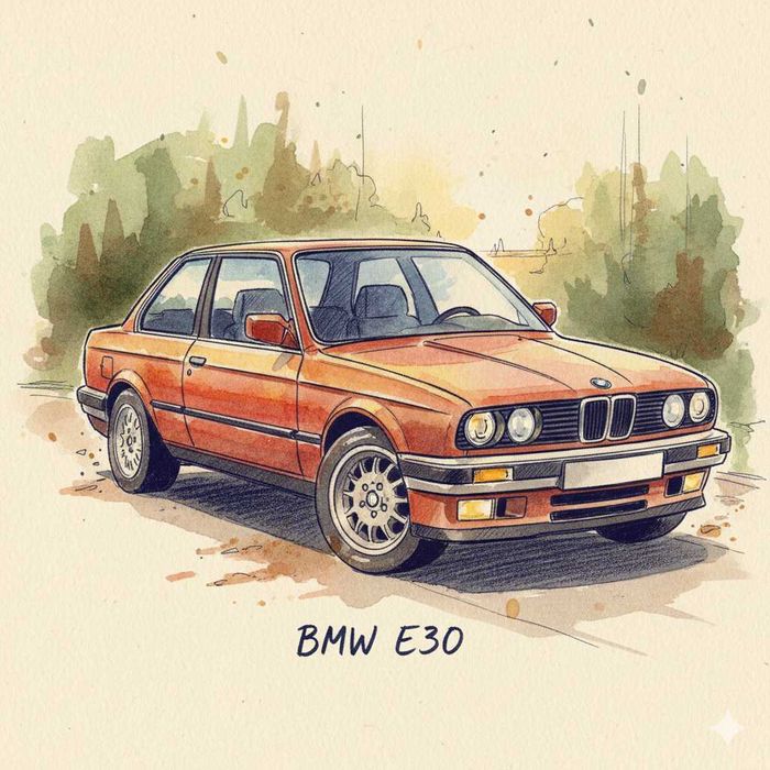 Карикатури по снимка- различни видове и размери