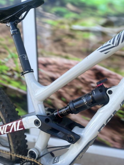 Commencal CLASH  2019 S/27.5