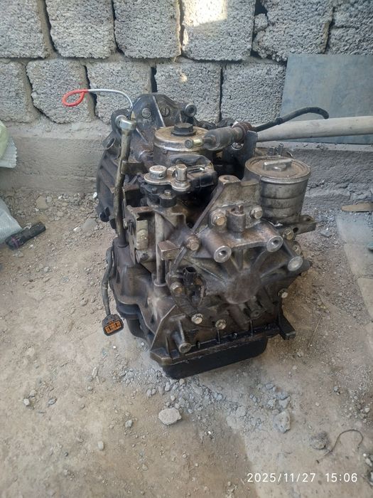 Матиз автомат кпп сотилади, запчастга