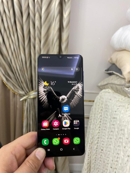Samsung A31 64gb
