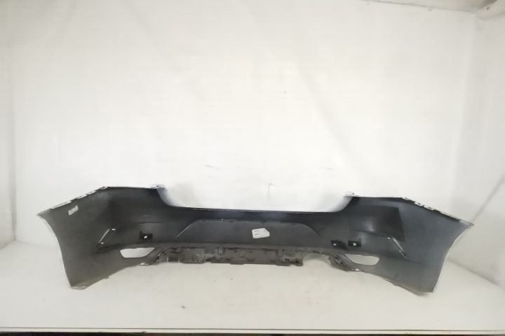 Bara Spate Originala Cu Senzori In Stare Buna  Renault  Megane  4 [201