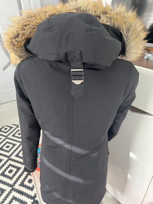 Tommy Hilfiger Зимно Яке