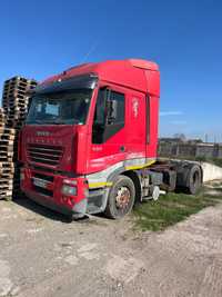 2003 Iveco Stralis