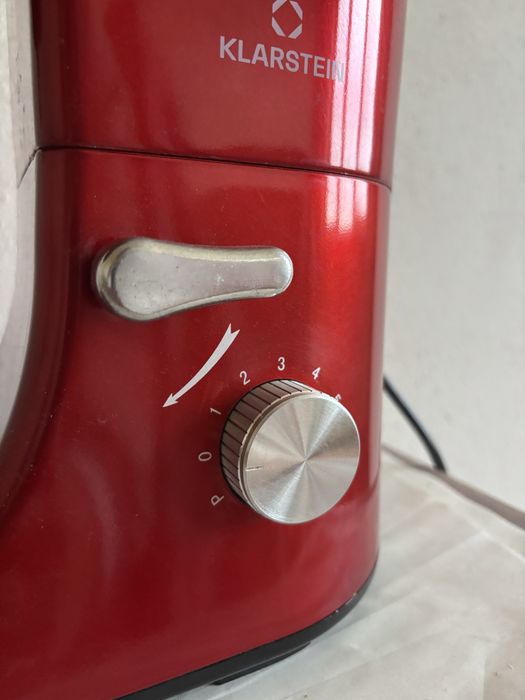 Robot de bucatarie KLARSTEIN Lucia