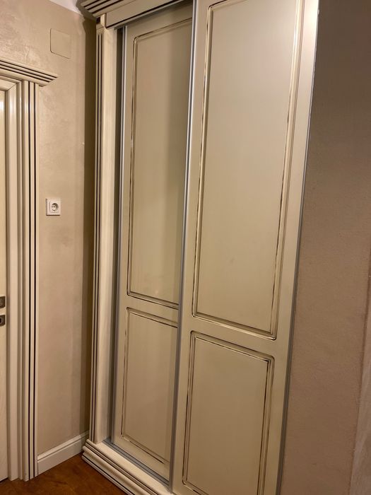 Vând apartament 4 camere tip duplex