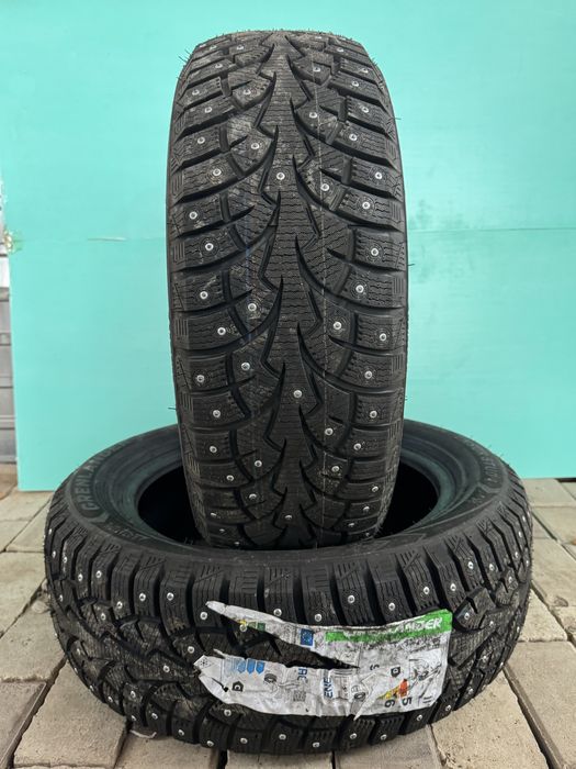 Шины 195/55 R16 Grenlander