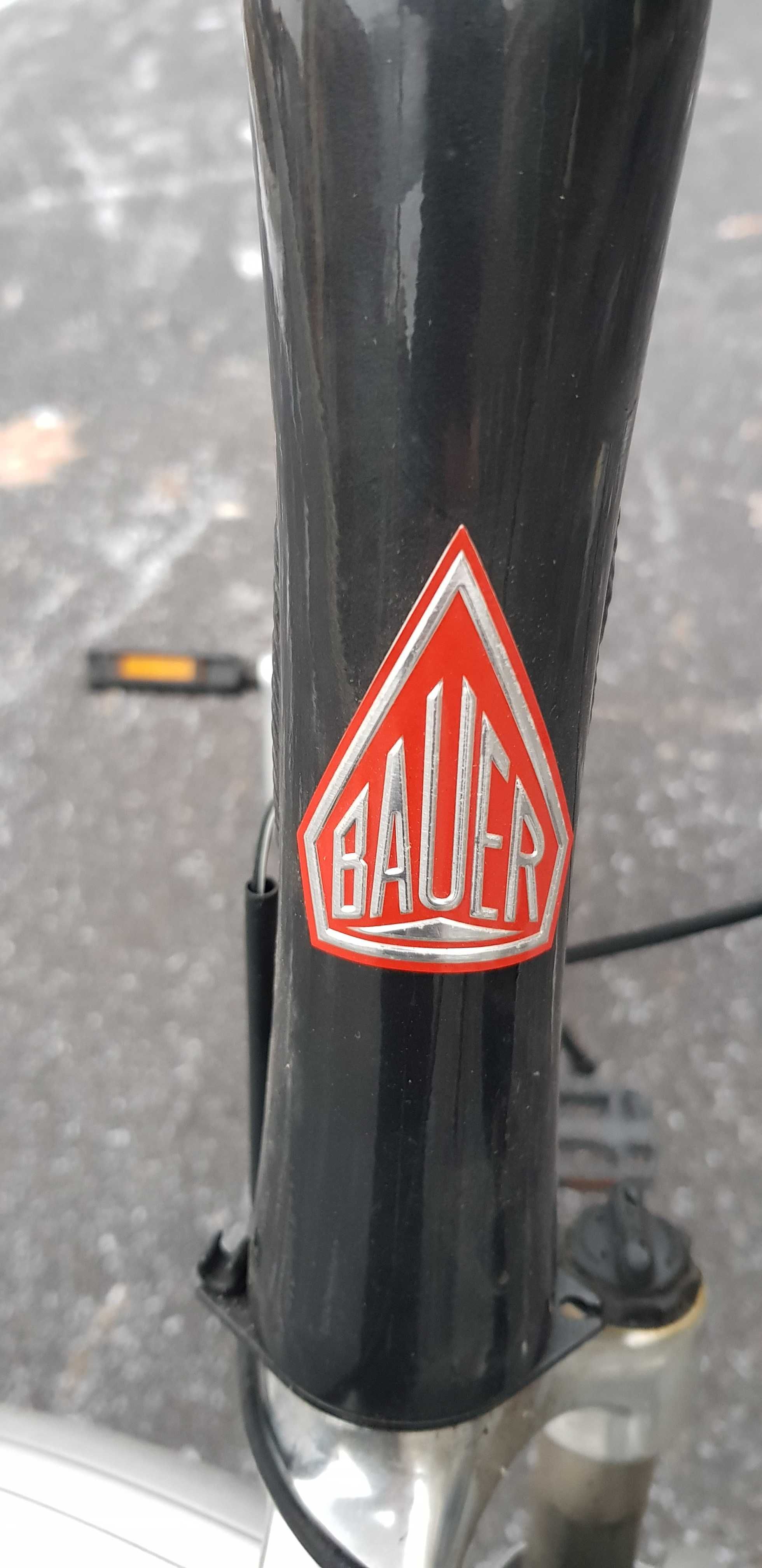 Велосипед BAUER 28 цола с 8 вътрешни скорости