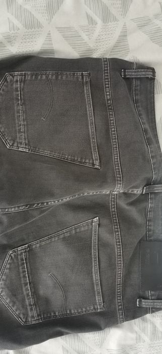 G star 3D jeans w36