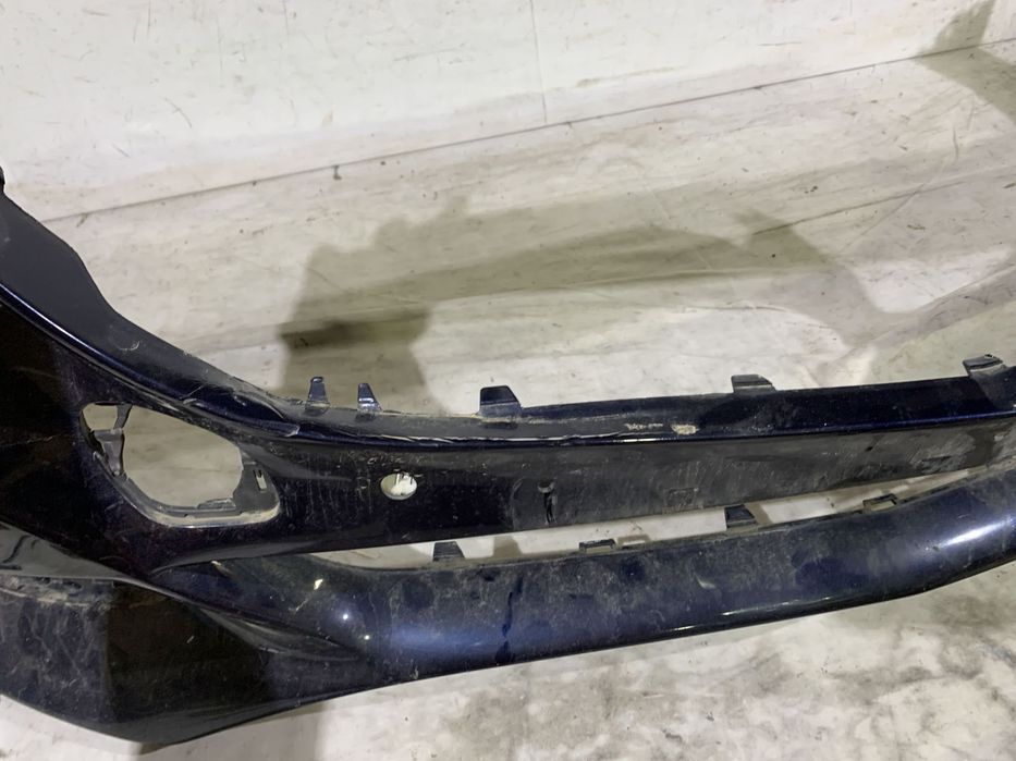 Bara fata Mercedes C-Class W205, 2014, 2015, 2016, 2017, 2018, cod origine OE A2058850125.