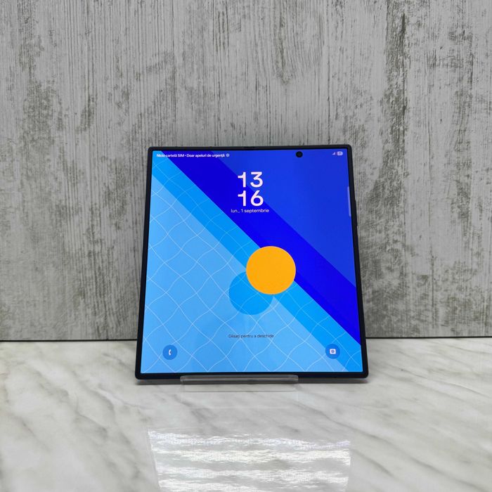 Samung Galaxy Z Fold 7 512GB Black 37 Cicluri Zeus Amanet Vitan 3191