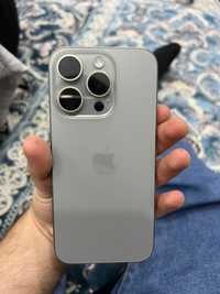 Iphone 15 pro ideal