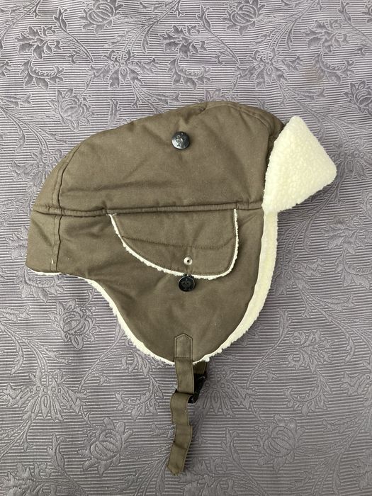 căciulă pentru bărbați (engelbert strauss)