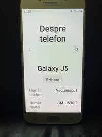 Samsung Galaxy J5 Gold Duos