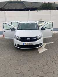 Dacia Logan Primul proprietar, stare buna